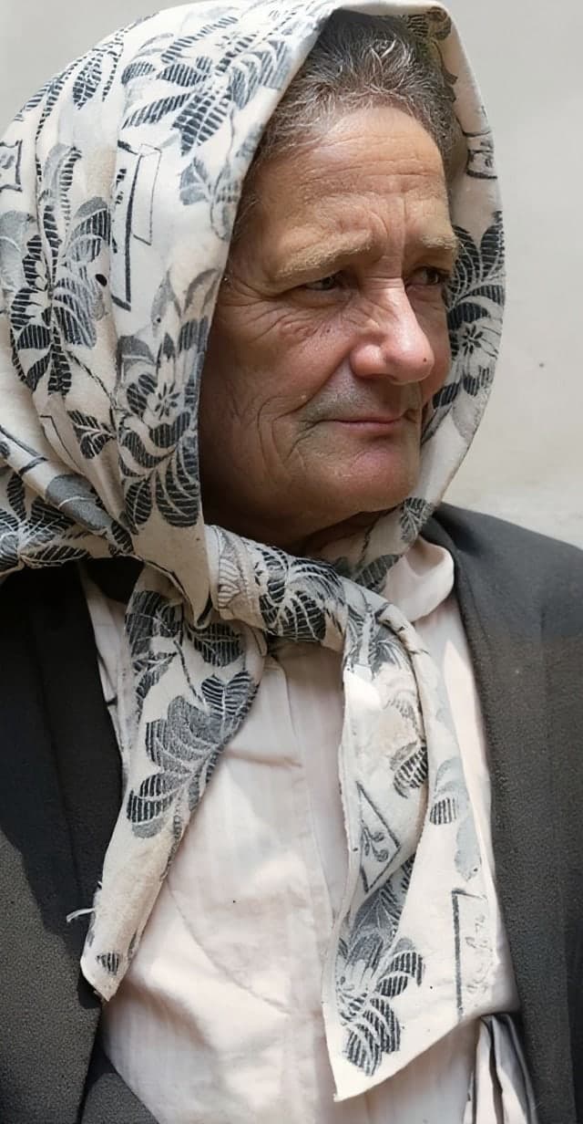 Com'è tornata